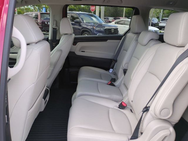 New 2026 Honda Odyssey EX-L image 12