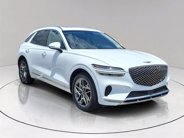 Used 2024 Genesis GV70 2.5T w/ Select Package AWD/4WD image 3
