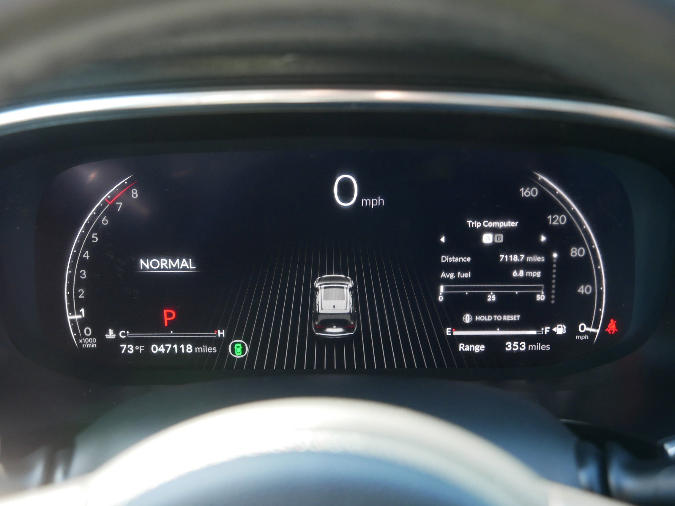 Used 2022 Acura MDX SH-AWD w/ Technology Package image 21