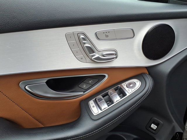 Certified 2022 Mercedes-Benz GLC 300 image 13