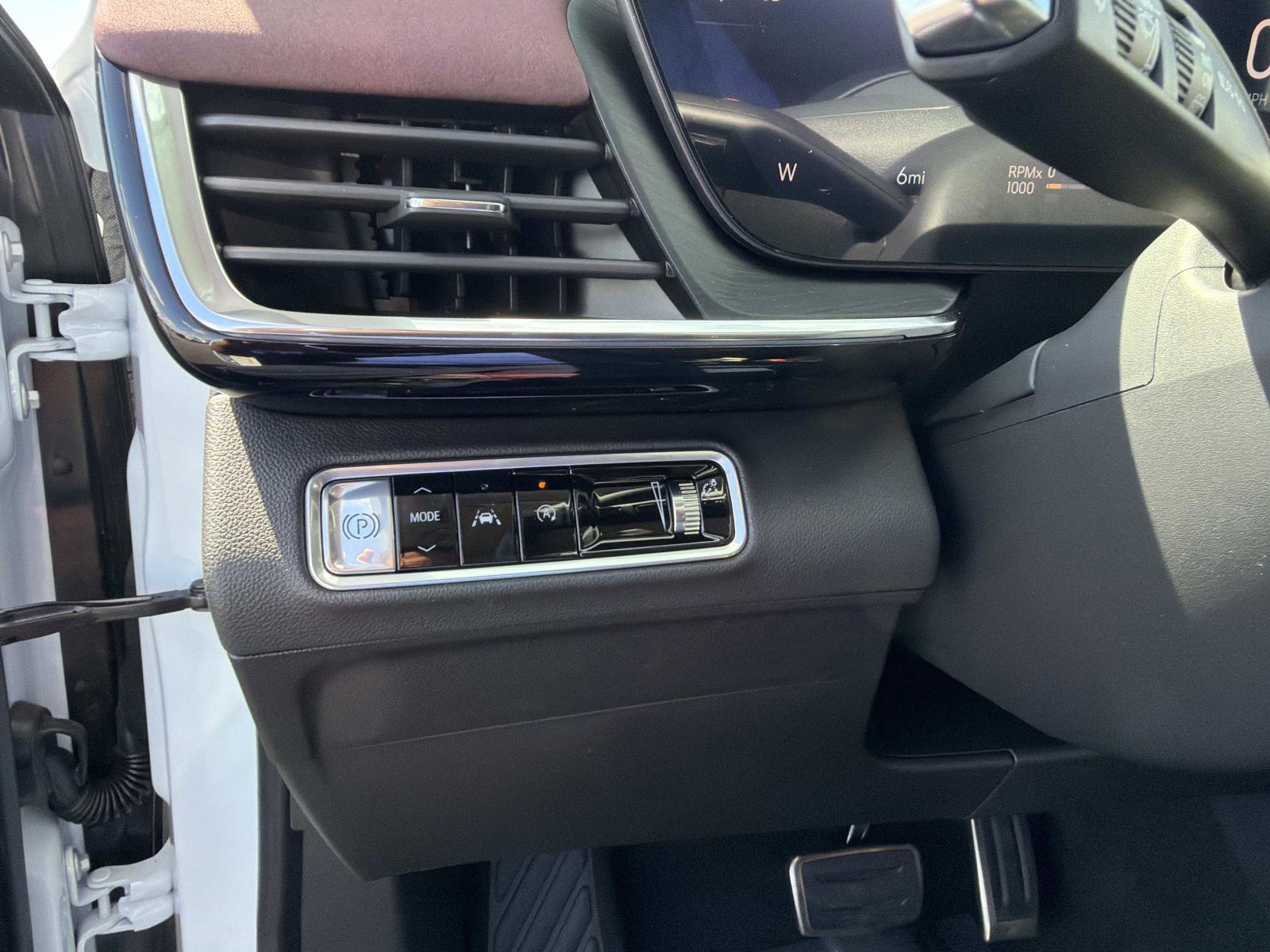 New 2026 Buick Envision Sport Touring image 30