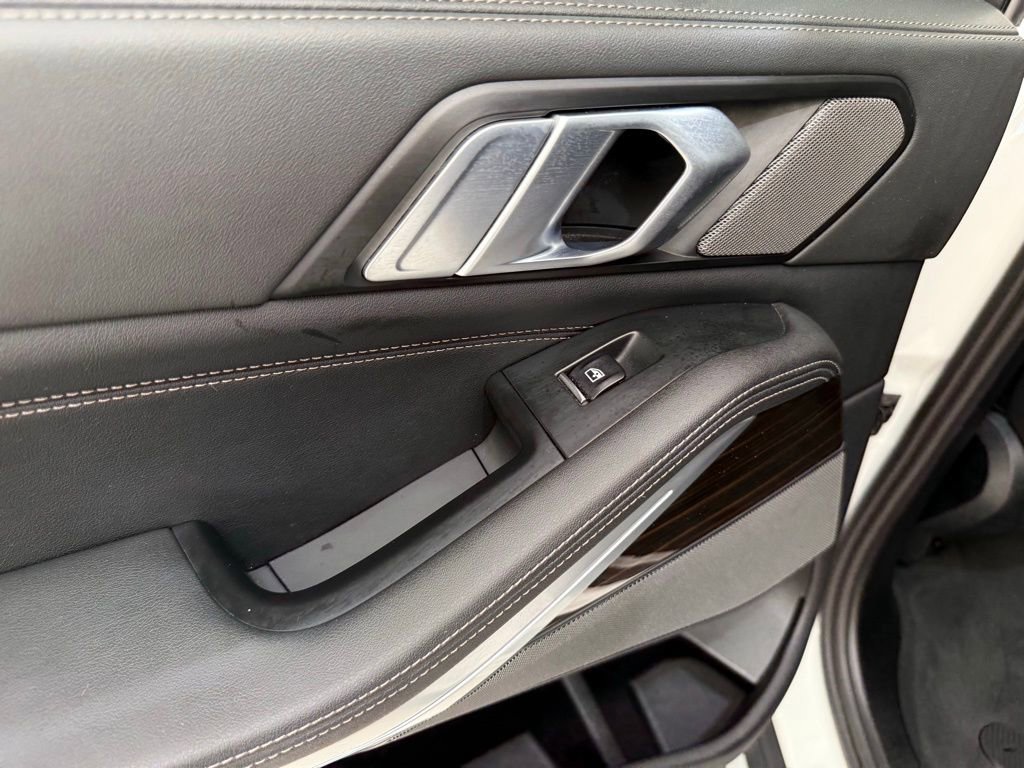 Used 2024 BMW X5 xDrive40i w/ Premium Package image 20