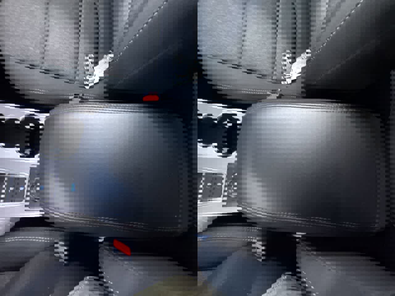 Used 2024 Ford Bronco Sport Big Bend w/ Convenience Package image 23