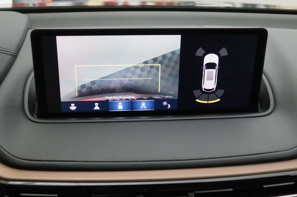 Certified 2023 Acura MDX SH-AWD w/ Technology Package image 24