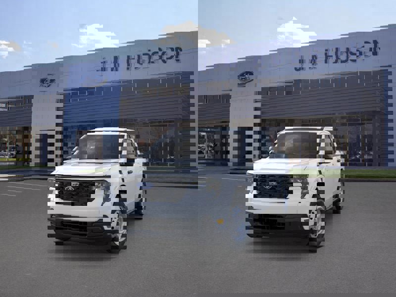 New 2026 Ford Maverick XL image 2