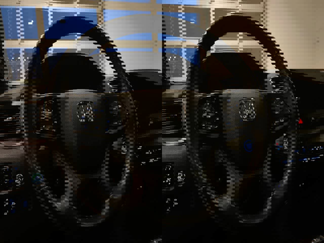 Used 2021 Honda Passport EX-L image 14