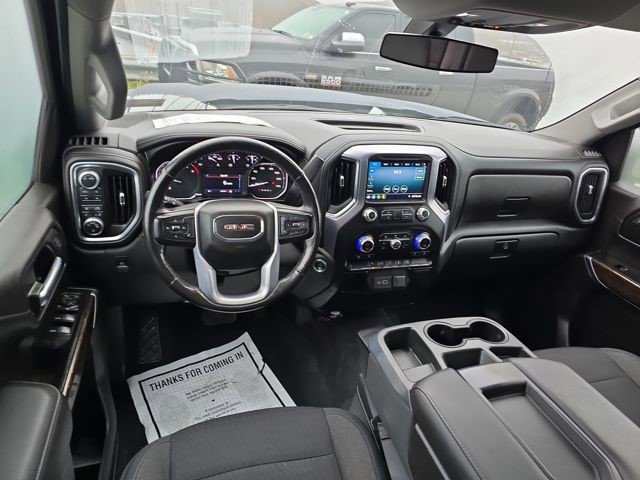 Used 2020 GMC Sierra 1500 Elevation w/ Elevation Value Package image 10
