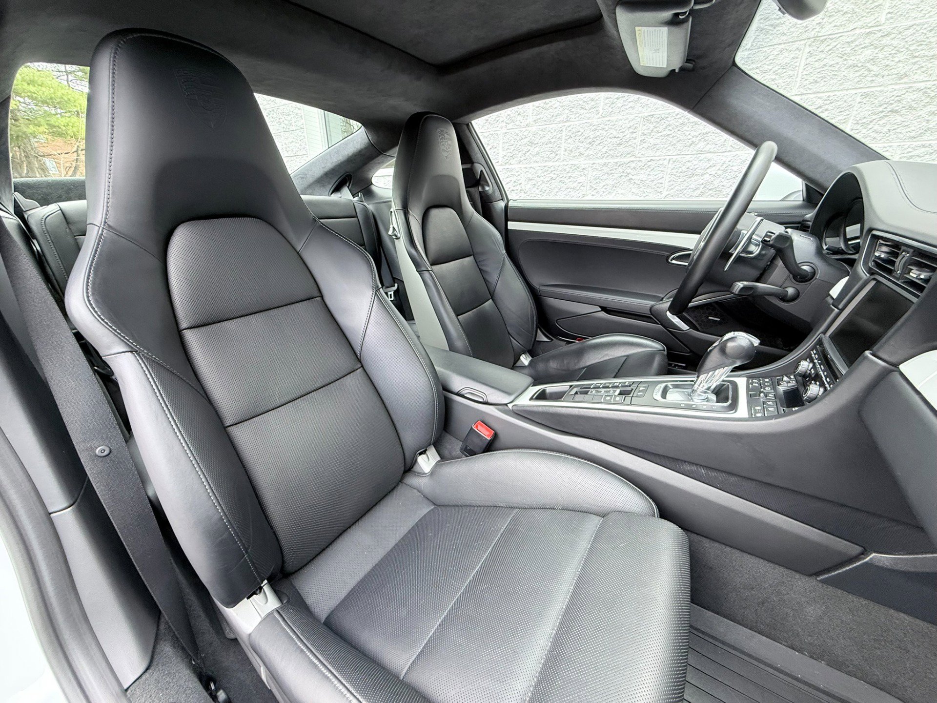 Used 2013 Porsche 911 Carrera 4S AWD/4WD image 40