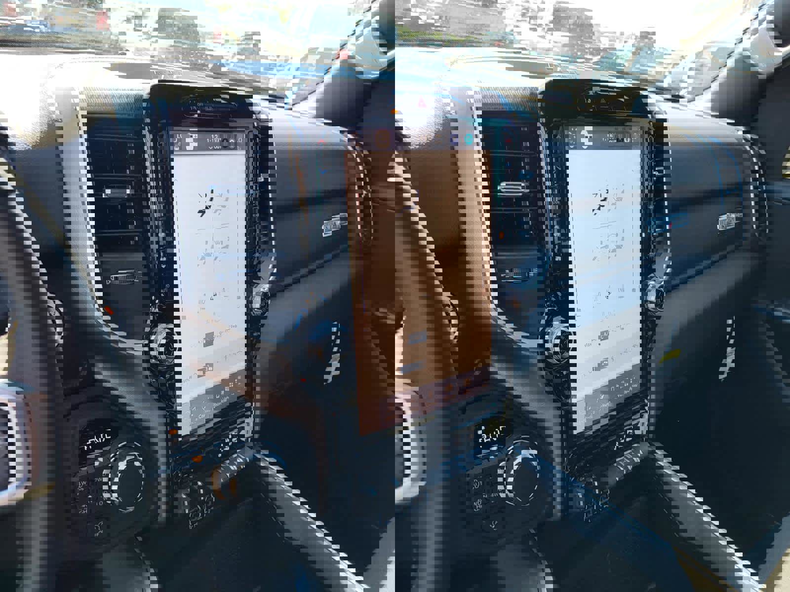 New 2026 RAM 1500 Lone Star image 18