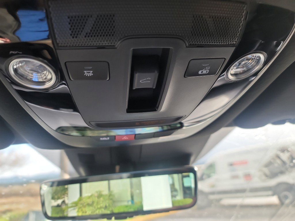 New 2026 Kia Sorento SX Prestige image 21