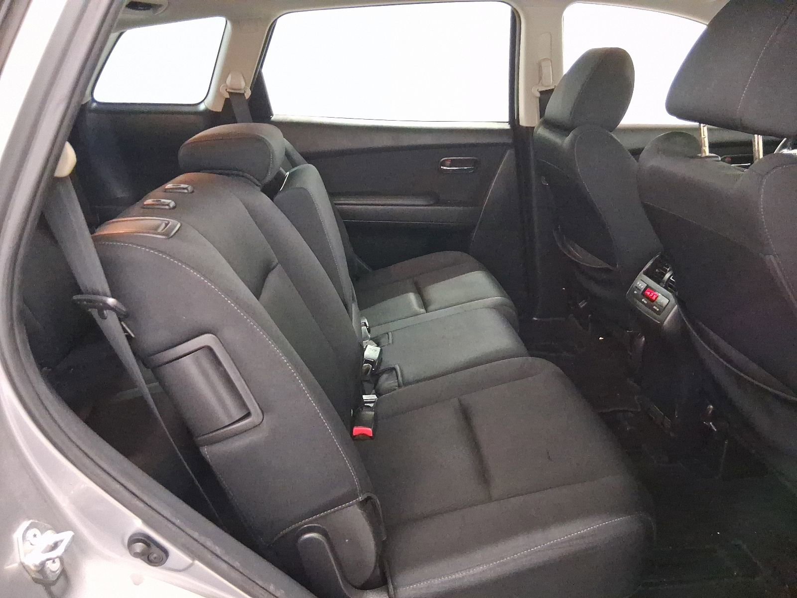 Used 2012 MAZDA CX-9 Sport FWD image 16