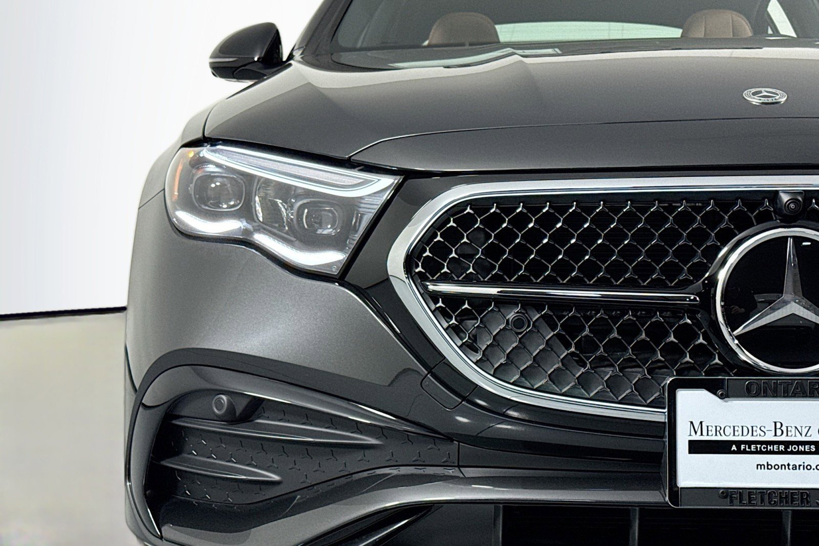 New 2026 Mercedes-Benz E 350 4MATIC Sedan image 13