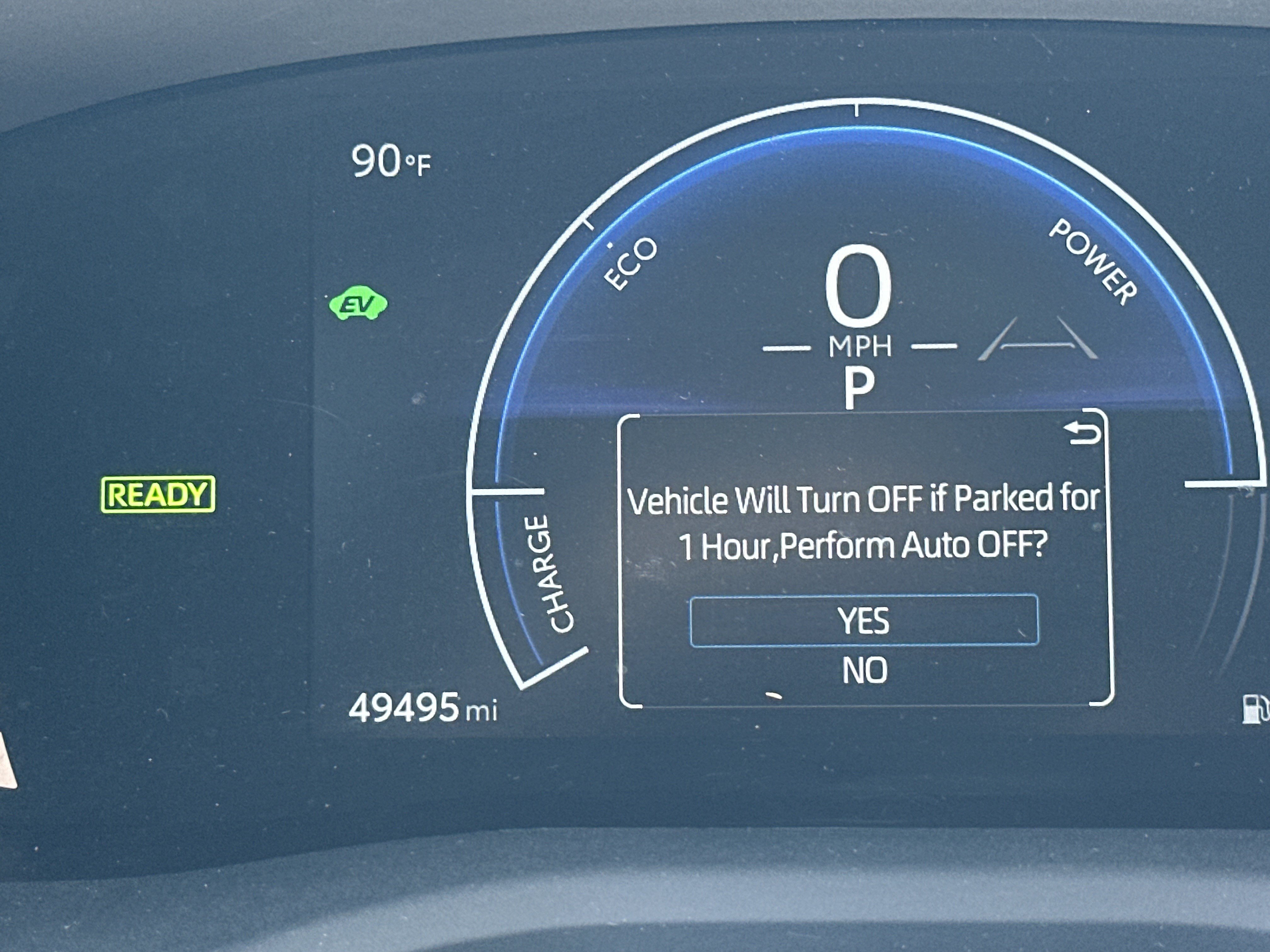 Used 2025 Toyota Camry LE FWD image 22