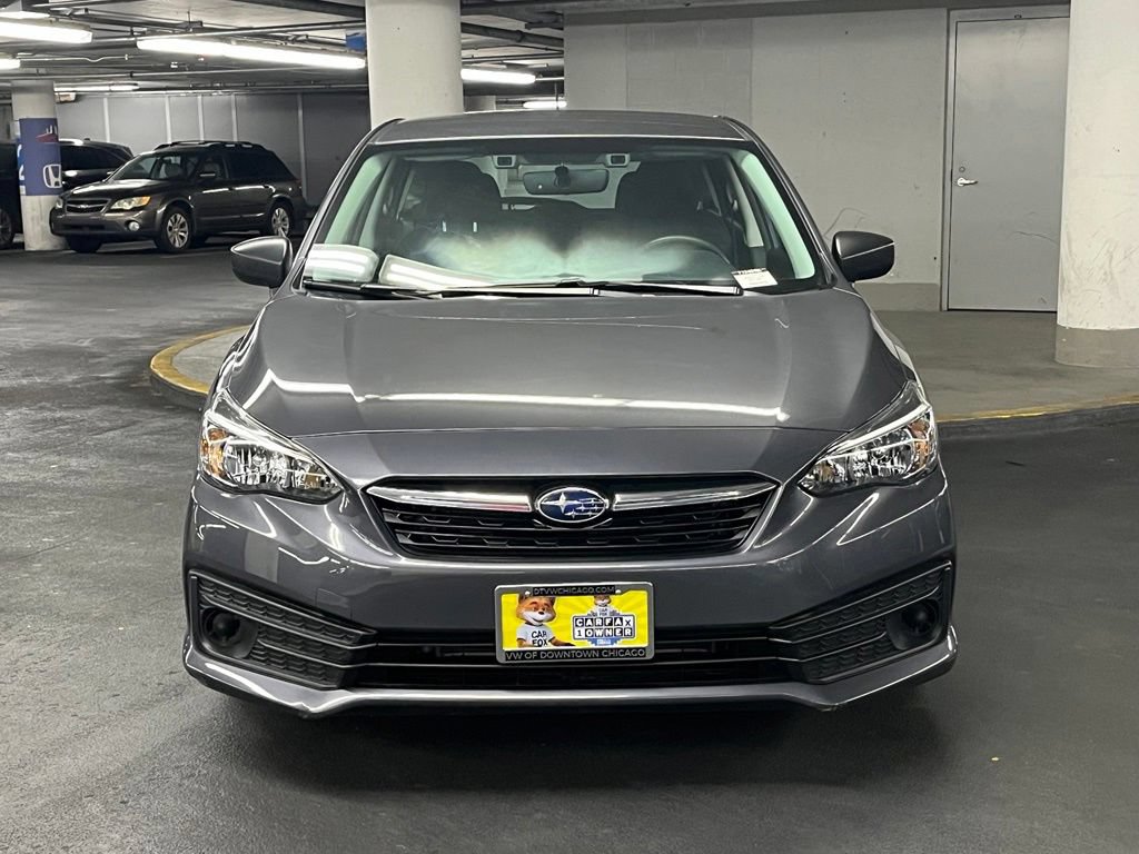 Used 2022 Subaru Impreza 2.0i AWD/4WD image 26