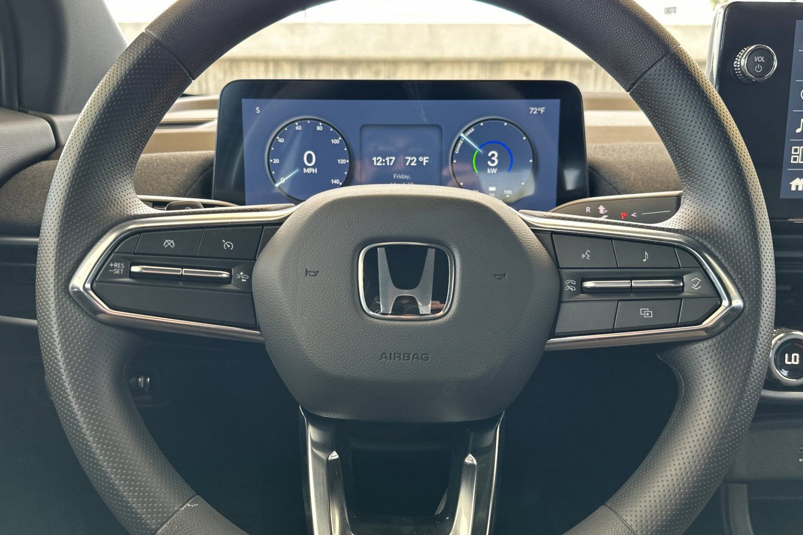 New 2026 Honda Prologue Eco image 27