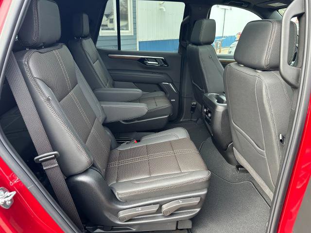 New 2026 Chevrolet Tahoe High Country AWD/4WD image 29