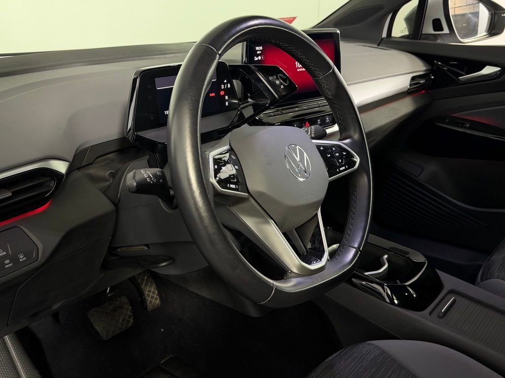 Used 2022 Volkswagen ID.4 Pro image 22