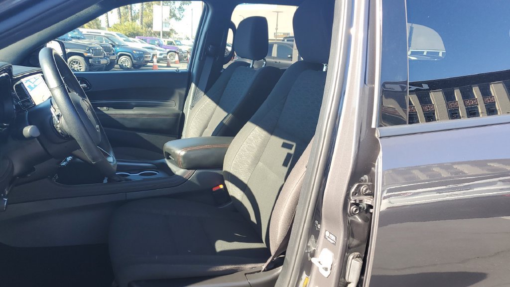 Used 2026 Dodge Durango GT RWD image 19