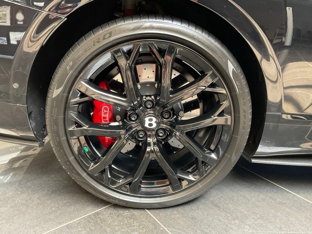 Used 2023 Bentley Continental GT Speed AWD/4WD image 7