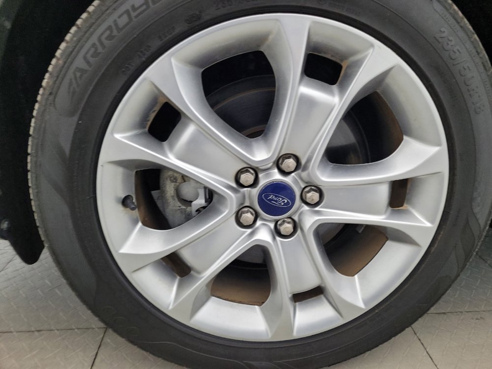 Used 2016 Ford Escape Titanium FWD image 31