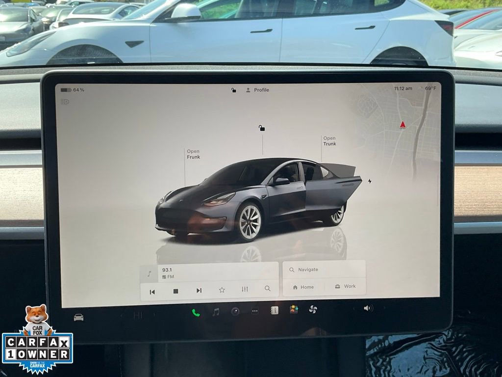 Used 2023 Tesla Model 3 Standard Range image 41
