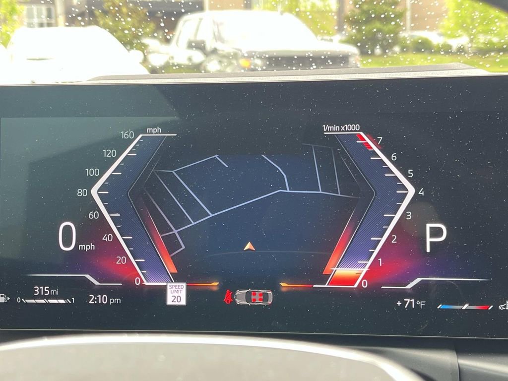 Used 2026 BMW 230i xDrive Coupe w/ Premium Package AWD/4WD image 30