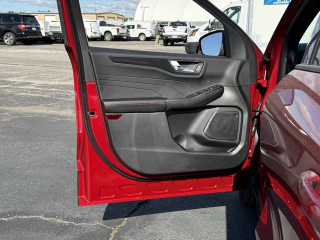 New 2026 Ford Escape ST-Line Select w/ Tech Pack #1 image 19