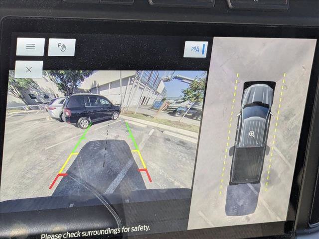 Used 2022 Ford F150 XLT w/ Equipment Group 302A High image 10