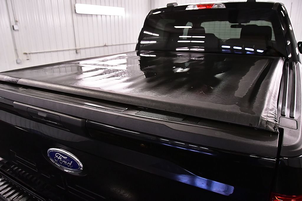 Used 2023 Ford F150 XL w/ STX Appearance Package AWD/4WD image 16