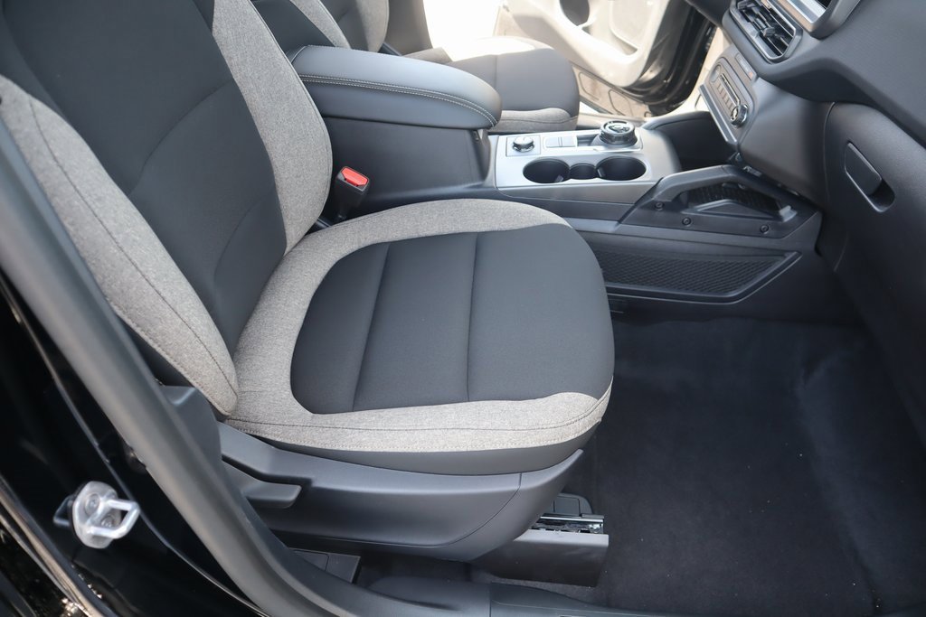 New 2025 Ford Bronco Sport Big Bend image 13