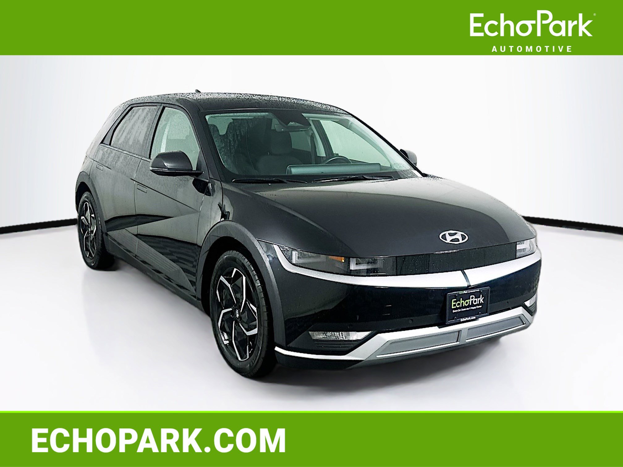 Used 2024 Hyundai Ioniq 5 SEL