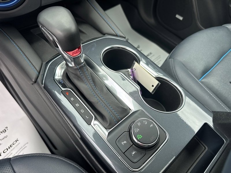 Used 2023 Chevrolet Blazer RS w/ Driver Confidence II Package image 14