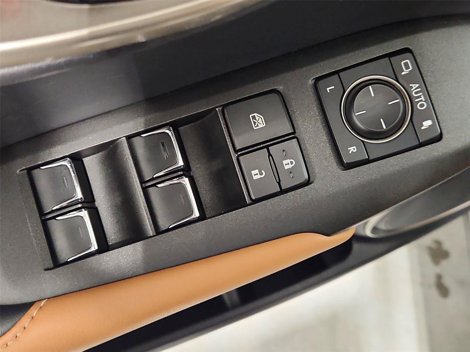 Used 2021 Lexus NX 300 AWD w/ Premium Package image 23