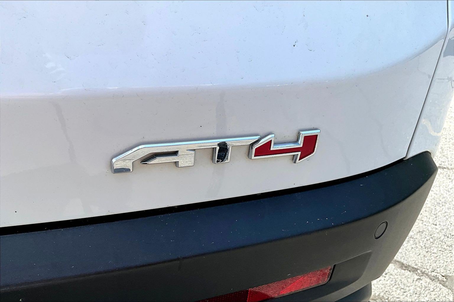 Used 2022 GMC Acadia AT4 w/ Technology Package AWD/4WD image 15