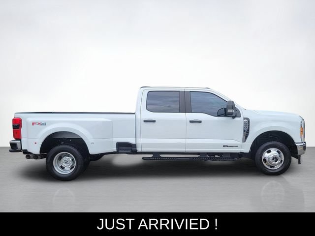 Used 2025 Ford F350 XL w/ 360-Degree Camera Package AWD/4WD image 2