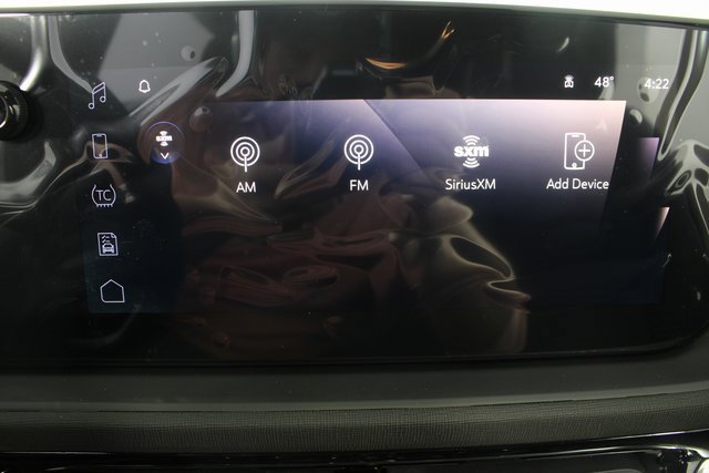 New 2026 Buick Envista Sport Touring w/ Convenience I Package image 5