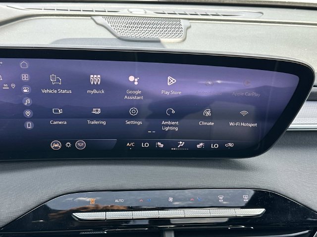 New 2026 Buick Enclave Sport Touring w/ Power Package FWD image 16