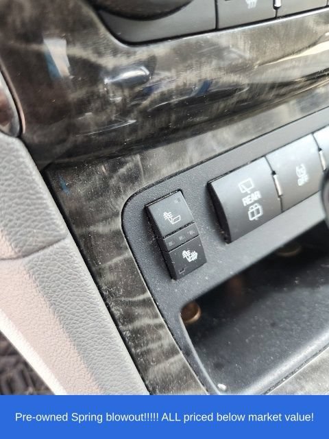 Used 2014 Buick Enclave Leather FWD image 20