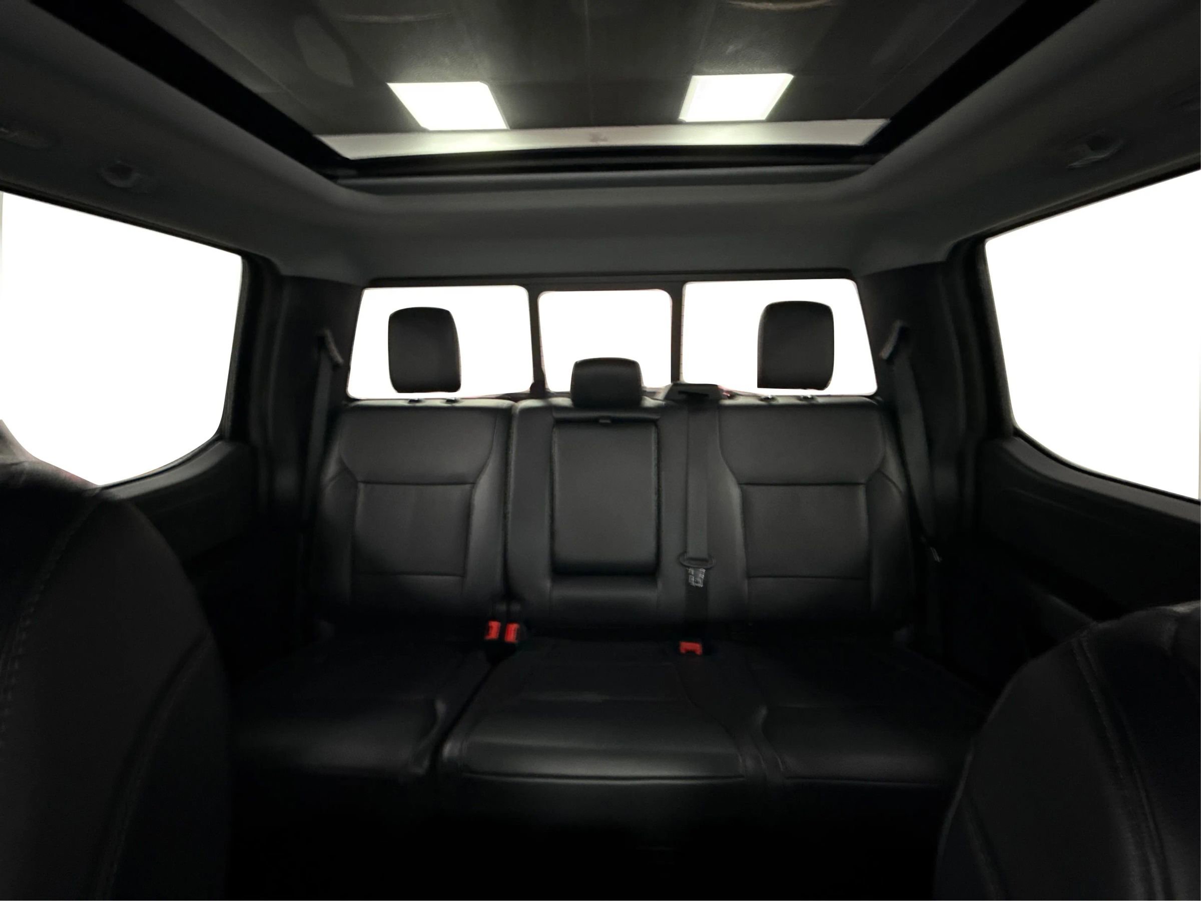 Used 2024 Ford F250 Lariat w/ Lariat Ultimate Package image 15