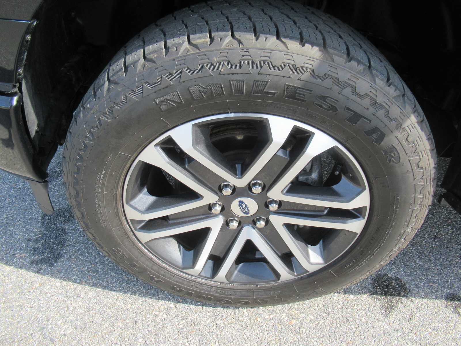 Used 2023 Ford F150 XL w/ STX Appearance Package AWD/4WD image 40