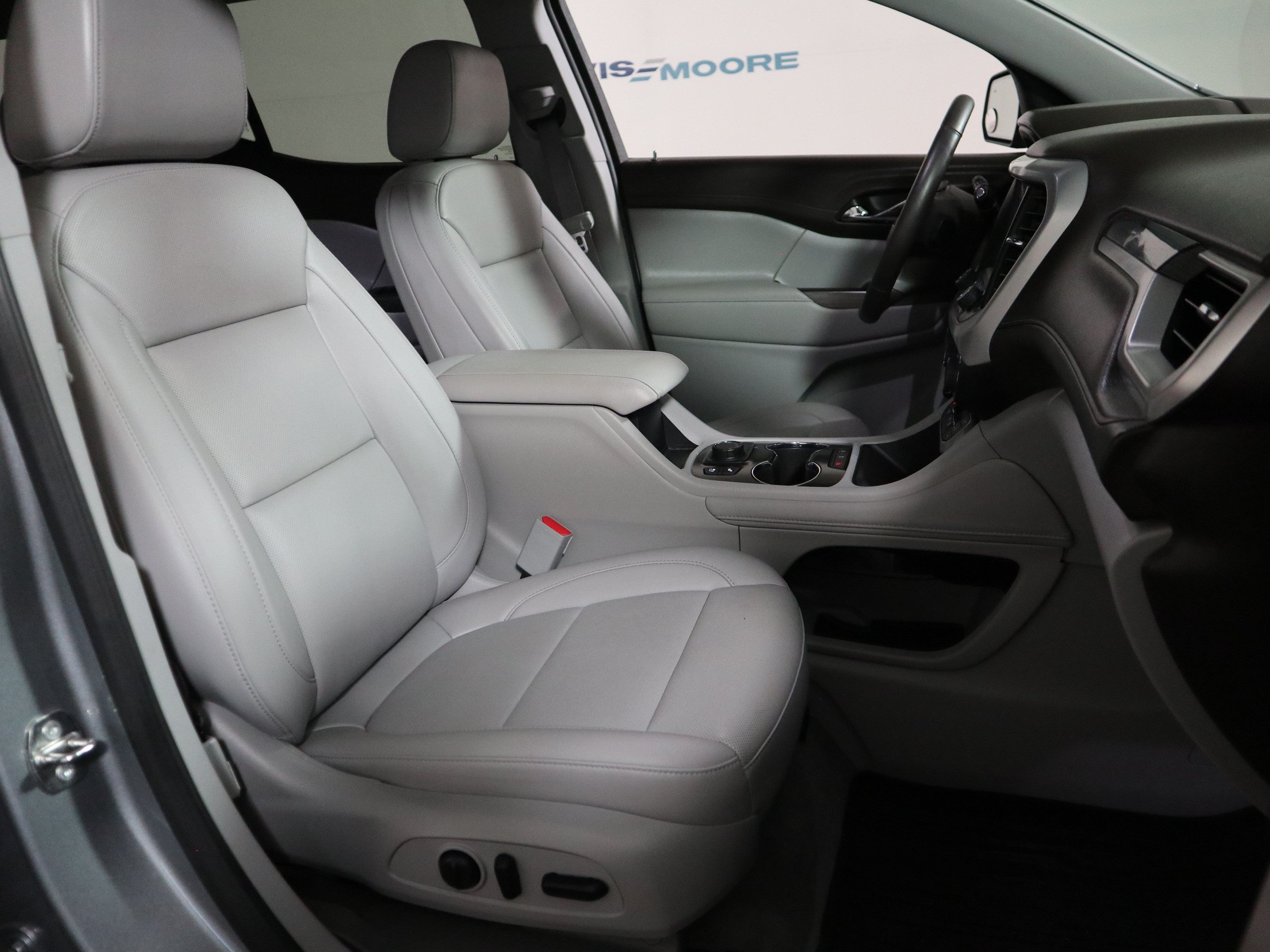 Used 2023 GMC Acadia SLT w/ Technology Package FWD image 20