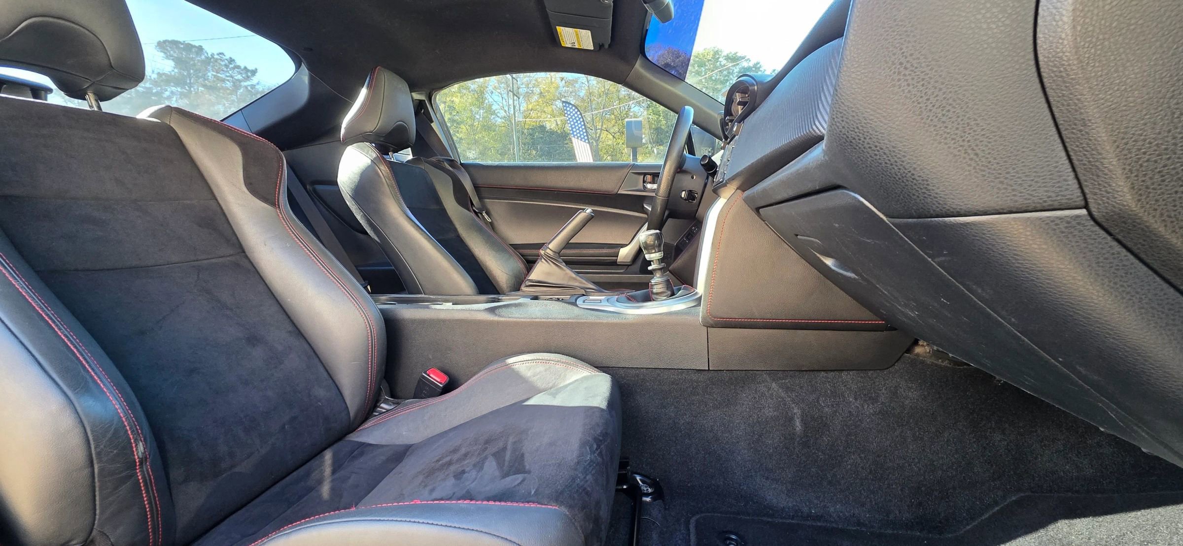 Used 2016 Subaru BRZ Limited image 15