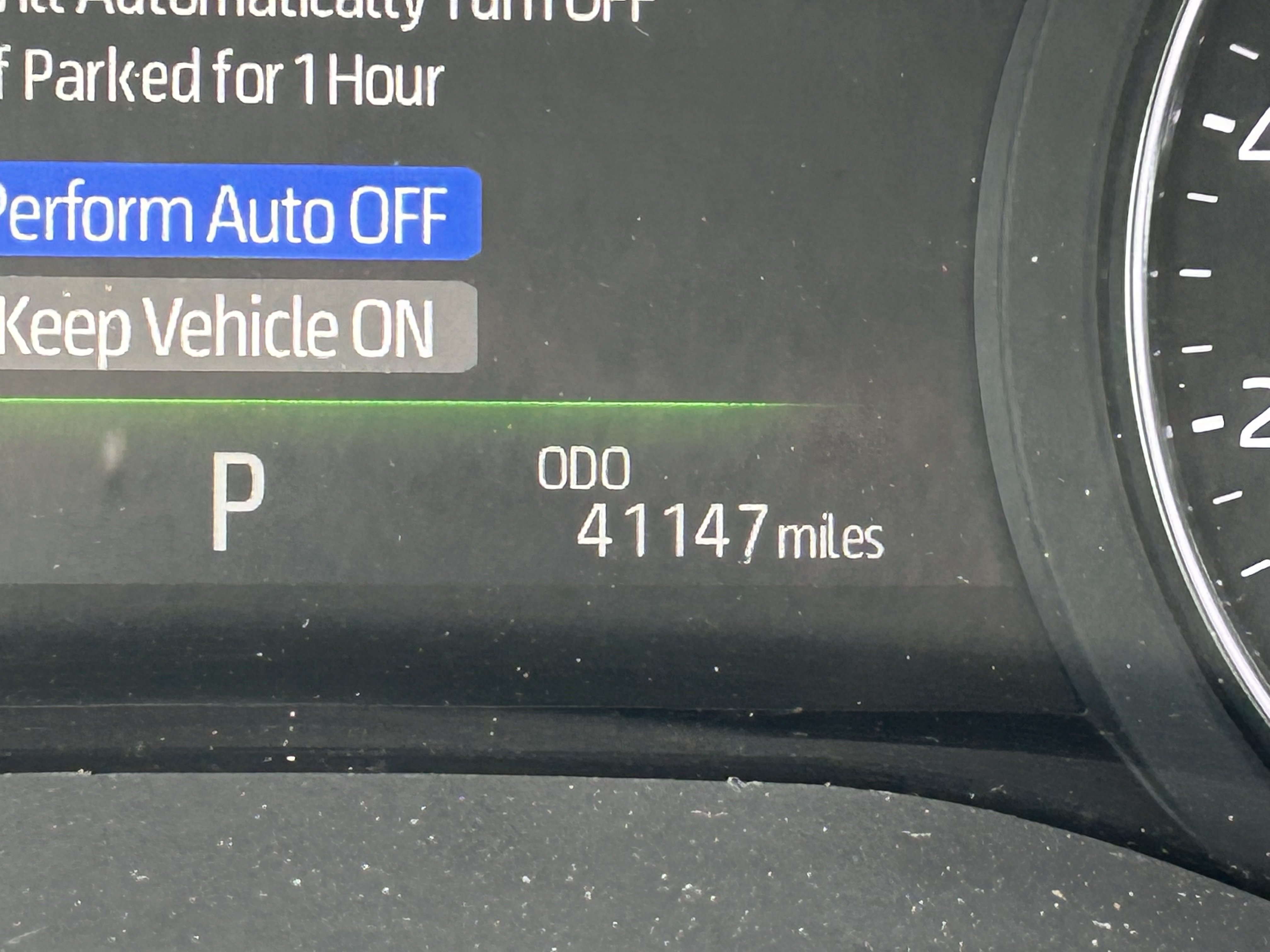 Certified 2024 Toyota Sienna Limited FWD image 29