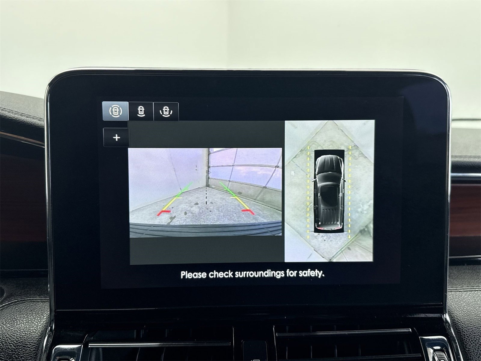 Used 2021 Lincoln Navigator L Reserve image 22