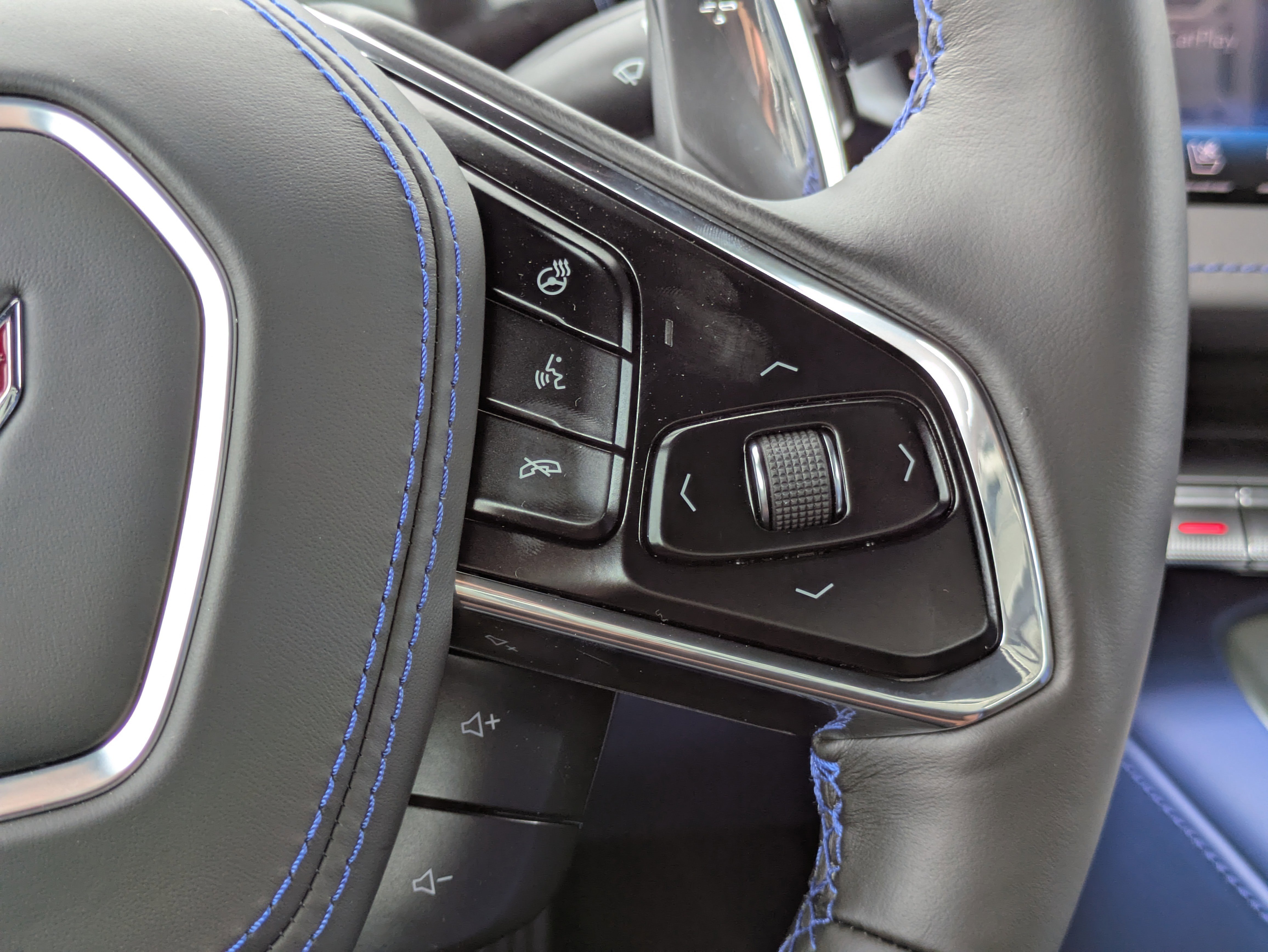 New 2026 Chevrolet Corvette Stingray Premium Cpe w/ Z51 Performance Package image 14