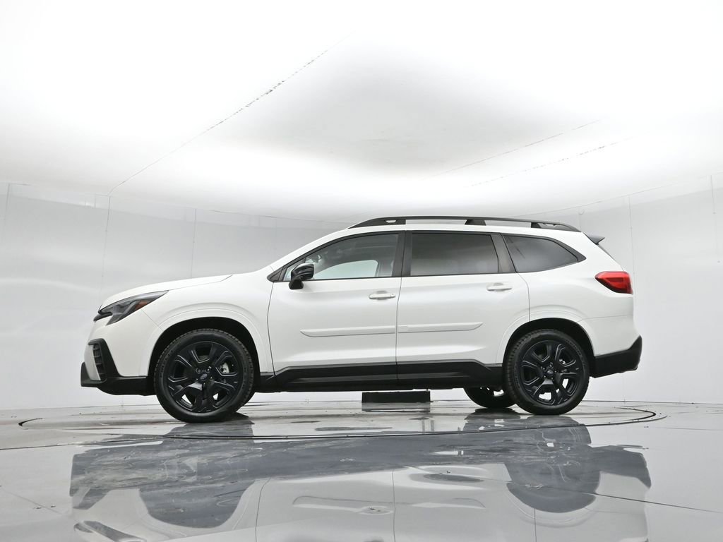 Used 2023 Subaru Ascent Onyx Edition Limited image 62