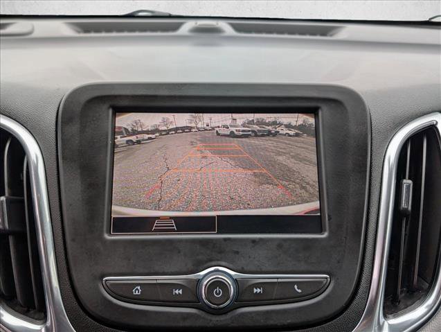 Used 2022 Chevrolet Equinox LT image 11