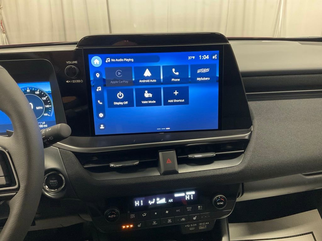 New 2026 Subaru Outback Limited image 17