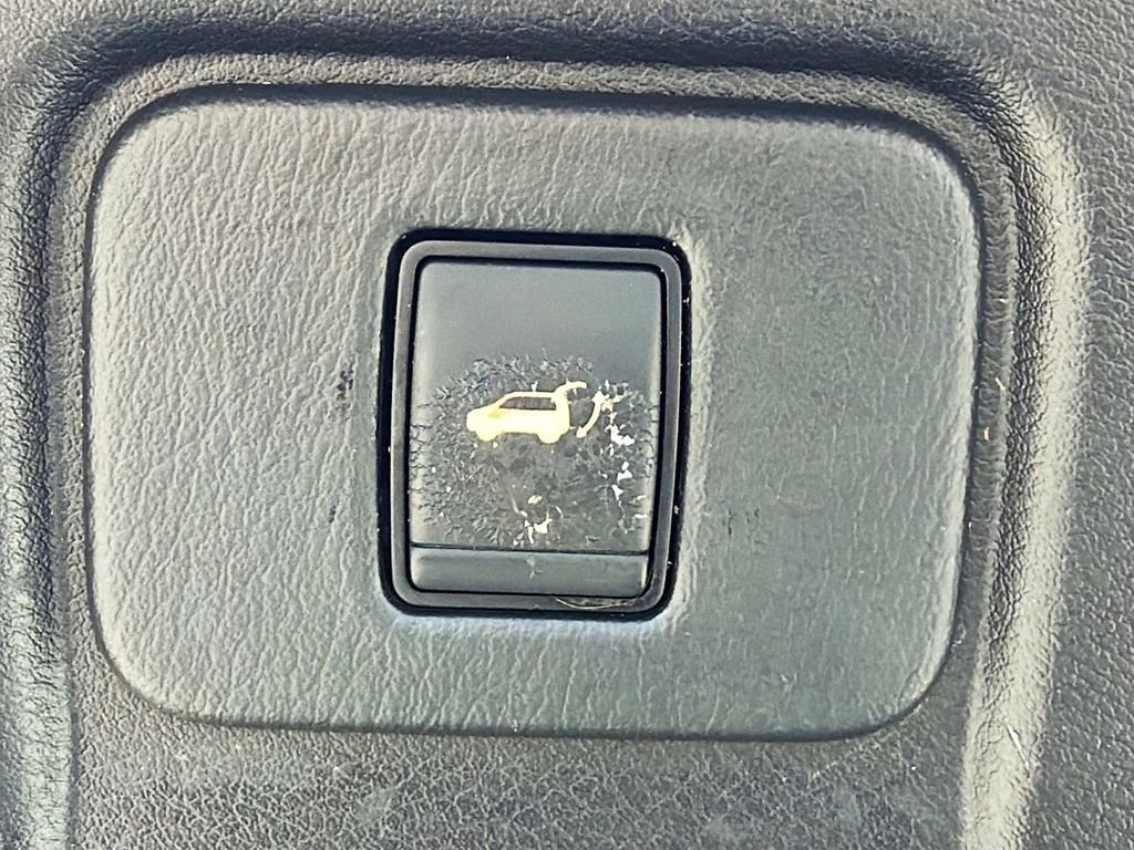 Used 2016 Nissan Murano SL w/ SL Technology Package image 13