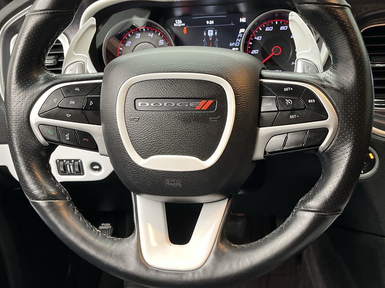Used 2018 Dodge Charger GT AWD/4WD image 14